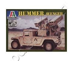 Hummer Avenger