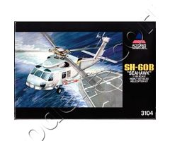Sikorsky SH-60B Seahawk