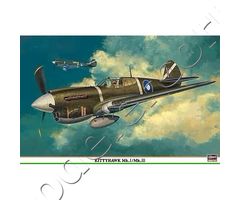 Kittyhawk Mk.I/Mk.III