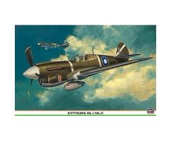 Kittyhawk Mk.I/Mk.III