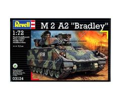 M2A2 Bradley