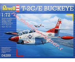 T-2C/E Buckeye