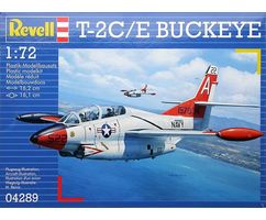 T-2C/E Buckeye