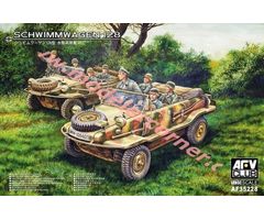 Schwimmwagen 128