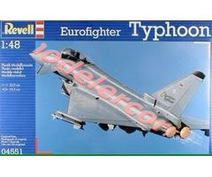 Eurofighter Typhoon