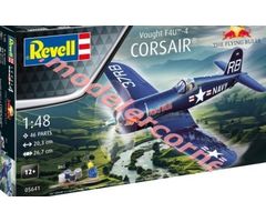 Corsair F4U-4
