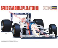 Speed Star Dunlop LOLA T90-50