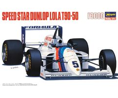 Speed Star Dunlop LOLA T90-50