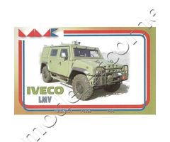 Iveco LMV