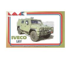 Iveco LMV