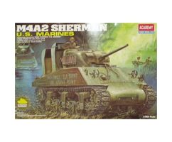 M4A2 Sherman