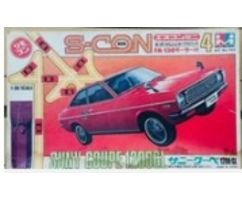 Sunny / Datsun Coupe 1200GL