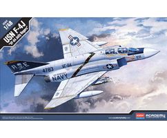 F-4J 'VF-84 Jolly Rogers'