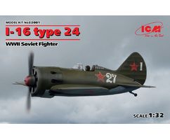 I-16 type 24