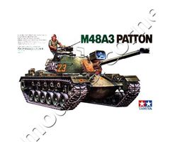 M48A3 PATTON