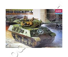 M10 DUCKBILL