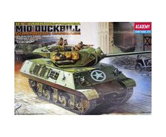 M10 DUCKBILL