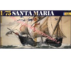 Santa Maria