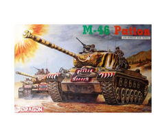 M-46 Patton