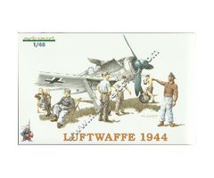 LuftWaffe 1944