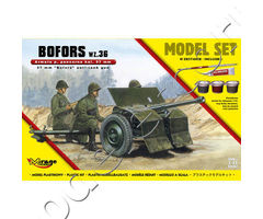 BOFORS wz.36