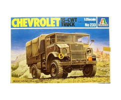 Chevrolet 15 CWT