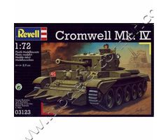 Cromwell Mk. IV