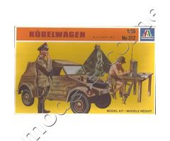 Kübelwagen