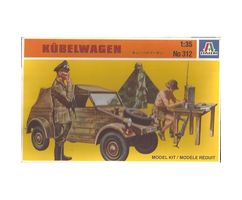 Kübelwagen