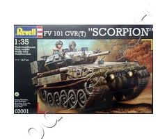 FV 101 CVR(T) 'SCORPION'