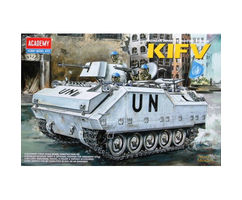 KIFV (Korean Infantry Fighting Vehicle)