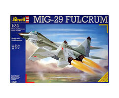 Mig-29 Fulcrum