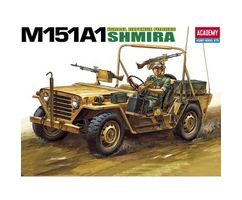 M151A1 IDF SHMIRA