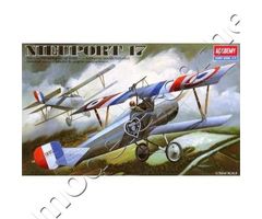 Nieuport 17