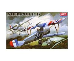 Nieuport 17