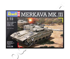 Merkava Mk. III