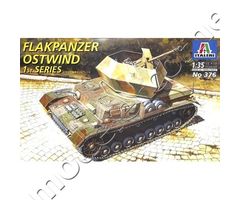 FlakPanzer IV Ostwind