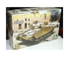 Chieftain Mk5
