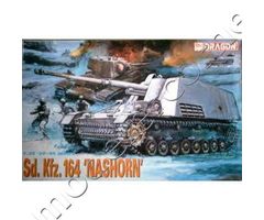 Sd.Kfz.164 'Nashorn'