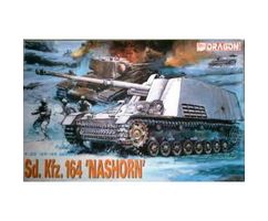 Sd.Kfz.164 'Nashorn'