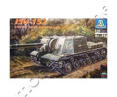 ISU-152 Soviet Self Propelled Gun