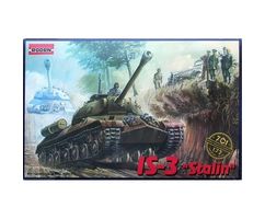 IS-3 "Stalin"