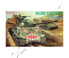 M4A3E8 'EASY EIGHT' Korean War