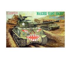 M4A3E8 'EASY EIGHT' Korean War