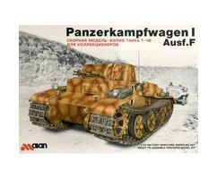 PzKpfw I Ausf.F