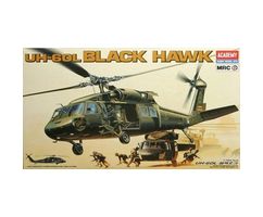 UH-60L 'Black Hawk'