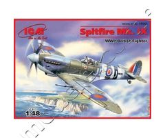 Spitfire Mk.IX