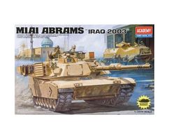 M1A1 Abrams "Iraq 2003"
