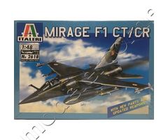 Mirage F1 CT/CR