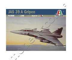 JAS 39 A Gripen